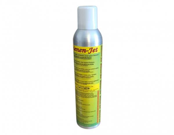 Bienen-Jet